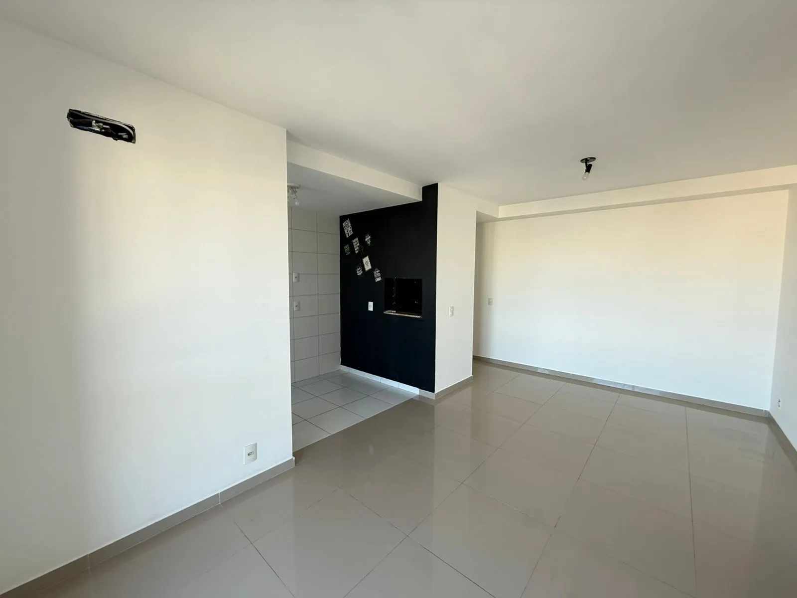 Imagem Apartamento de 2 dormitórios e vaga no Rossi Fiateci