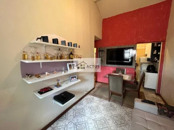 Imagem Casa 2 quartos no bairro Laranjeiras em Betim