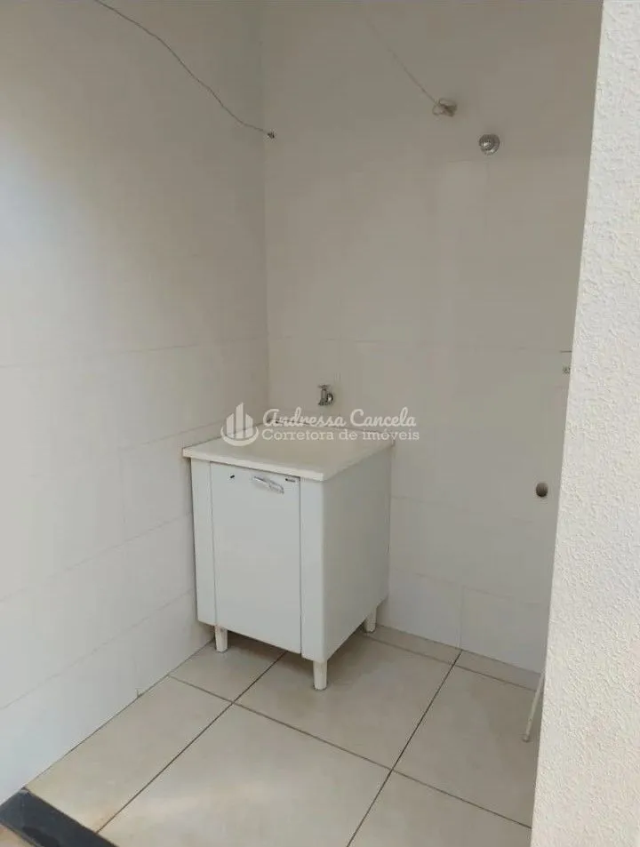 Imagem Casa com 3 dormitórios à venda, 120 m² por R$ 489.000,00 - Residencial Ary Attab - São José do Rio Preto/SP