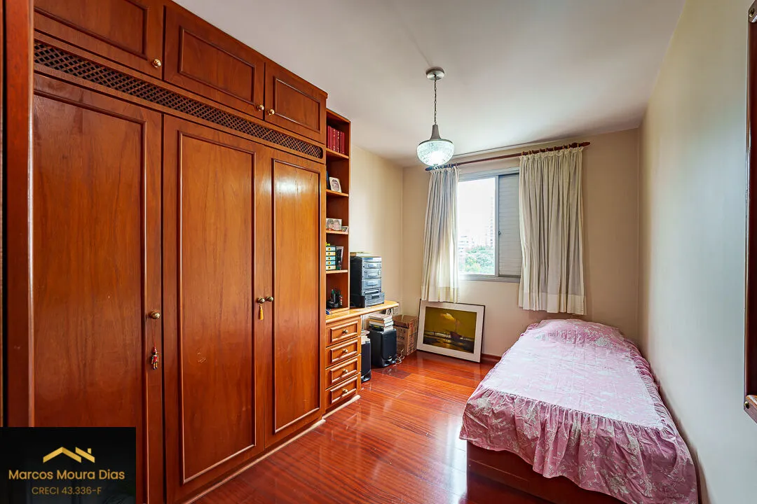 Imagem Apartamento Perdizes com 3 Dormitórios ( 1 suíte) 1 Vaga de Garagem