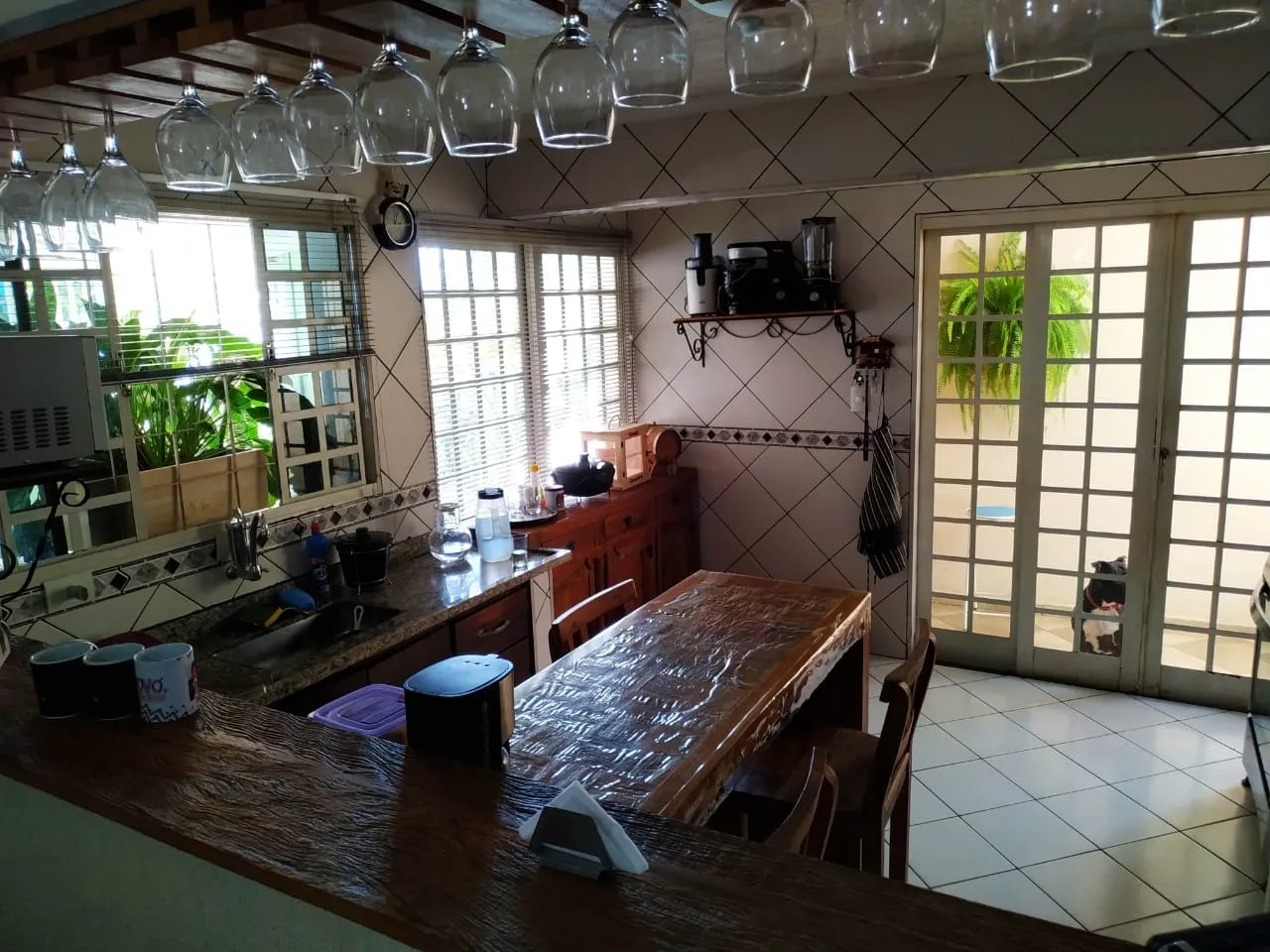 Imagem Casa à venda 5 Quartos, 3 Suites, 3 Vagas, 250M², Crispim, Pindamonhangaba - SP
