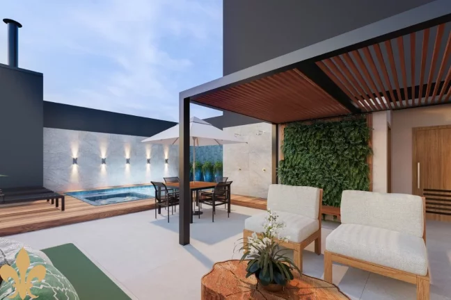 Imagem APARTAMENTO RESIDENCIAL em SÃO JOSÉ - SC, NOSSA SENHORA DO ROSÁRIO