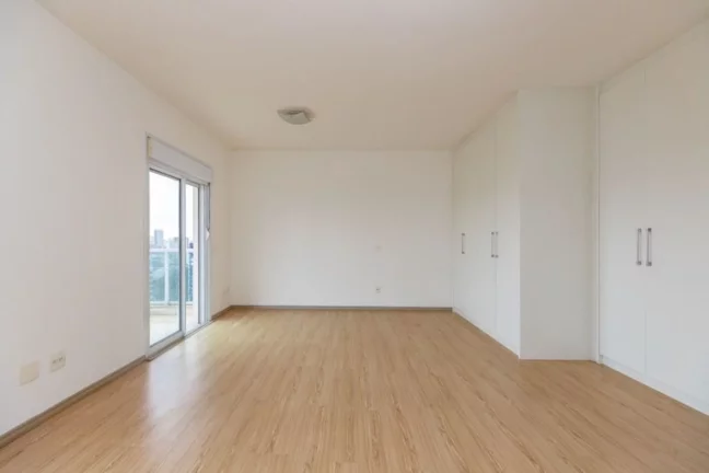 Imagem COBERTURA RESIDENCIAL em São Paulo - SP, Santo Amaro