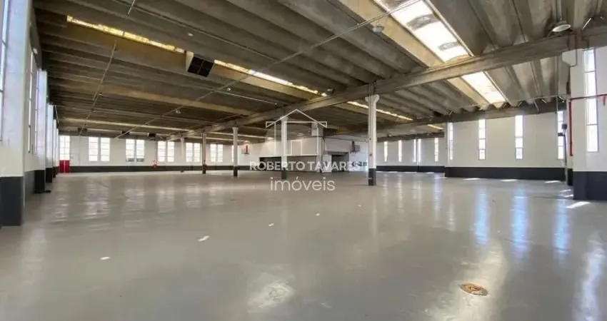 Imagem Galpão / Depósito / Armazém de 5000m² no bairro Parque São Domingos, em São Paulo