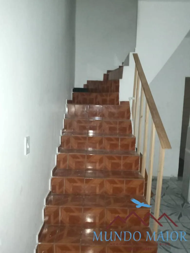 Imagem Oportunidade 2 Casas no Mesmo Terreno 175m²- Santo André - Aceita Proposta