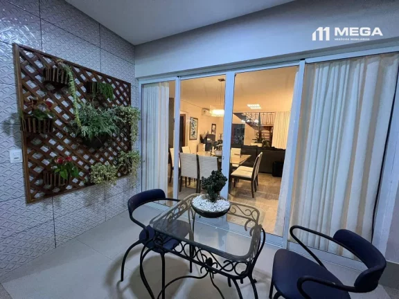 Imagem Casa com 4 dormitórios à venda, 400 m² por R$ 2.800.000,00 - Praia D Ulé - Guarapari/ES
