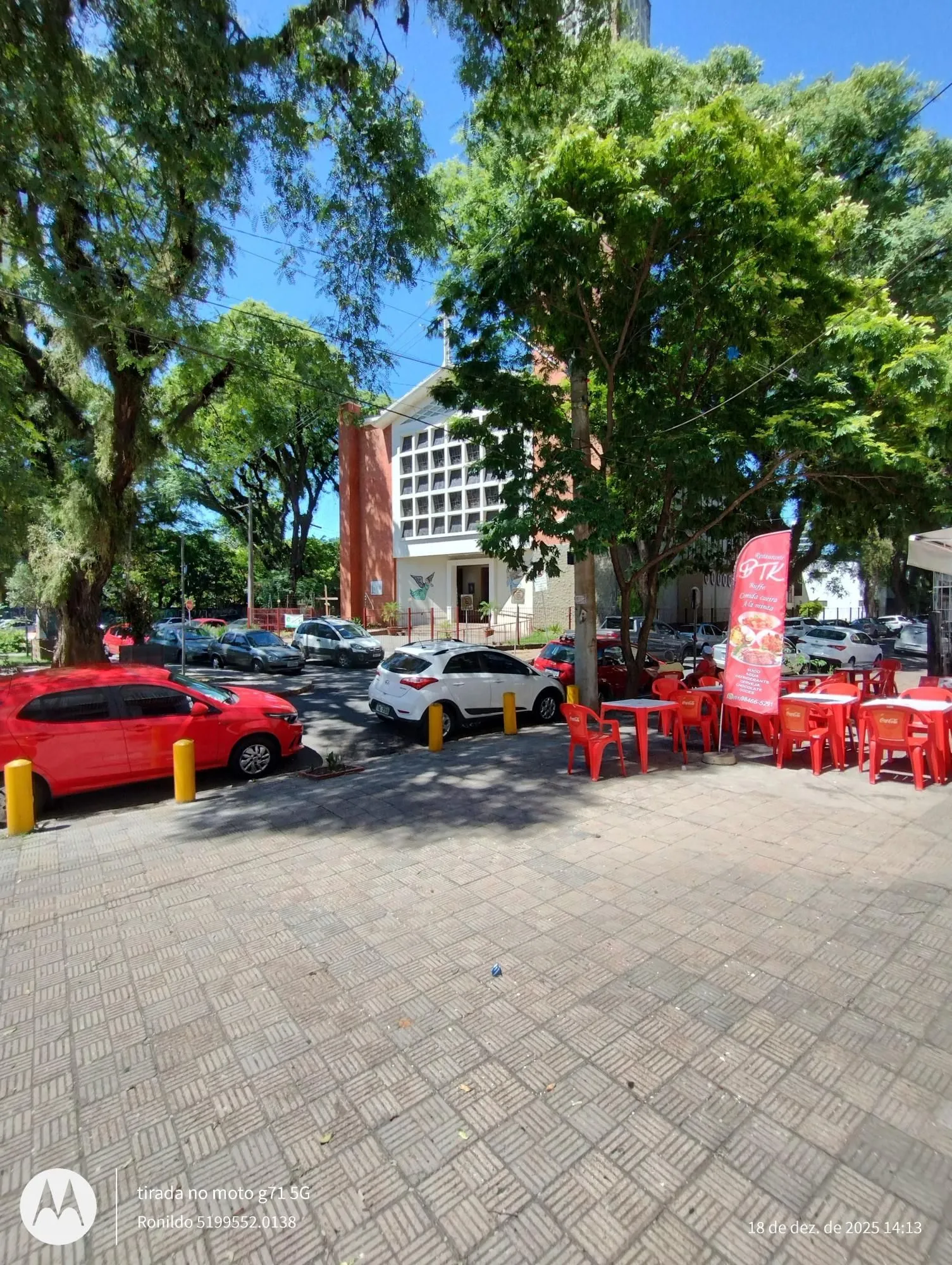 Imagem Loja em Praia de Belas
