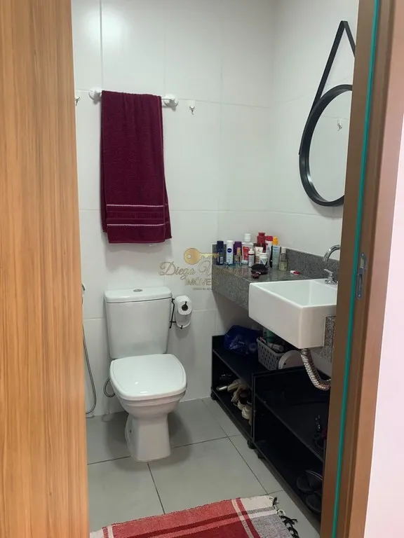 Imagem Apartamento para Venda em Teresópolis / RJ no bairro Alto
