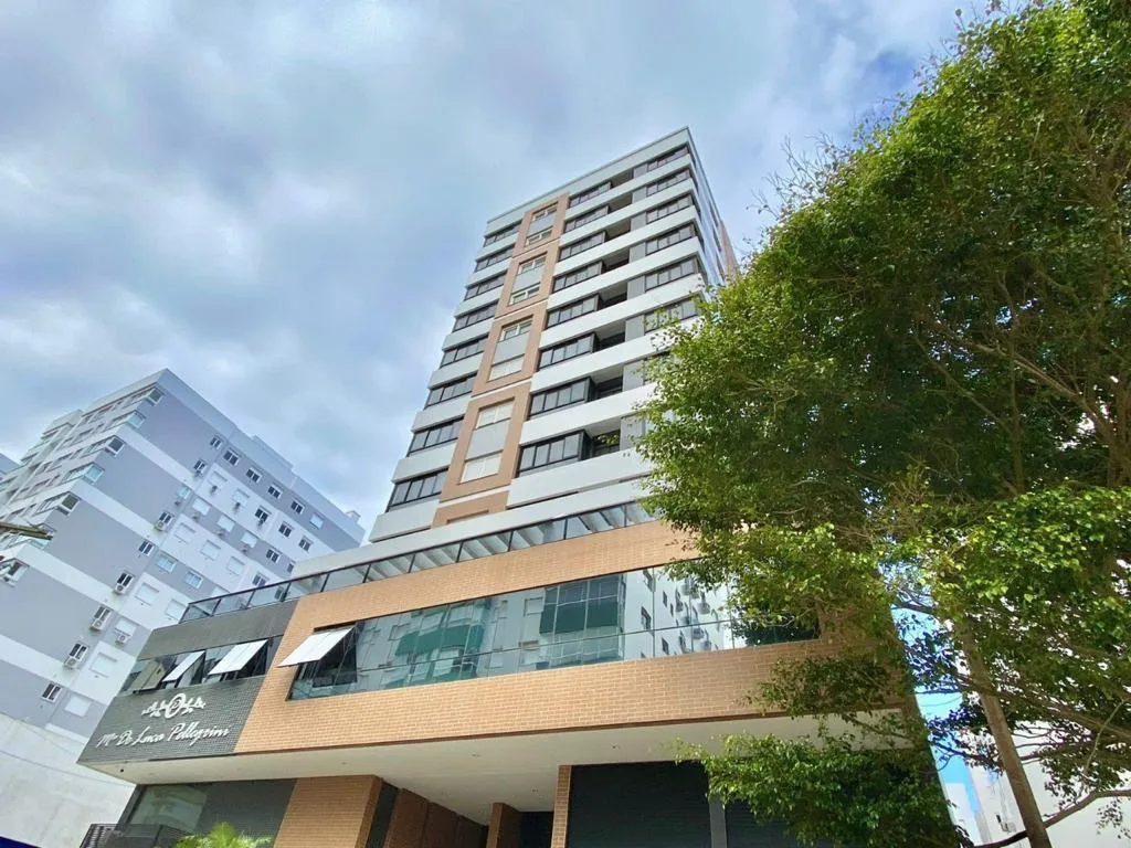 Imagem Apartamento 2 Dormitórios - Bairro Navegantes