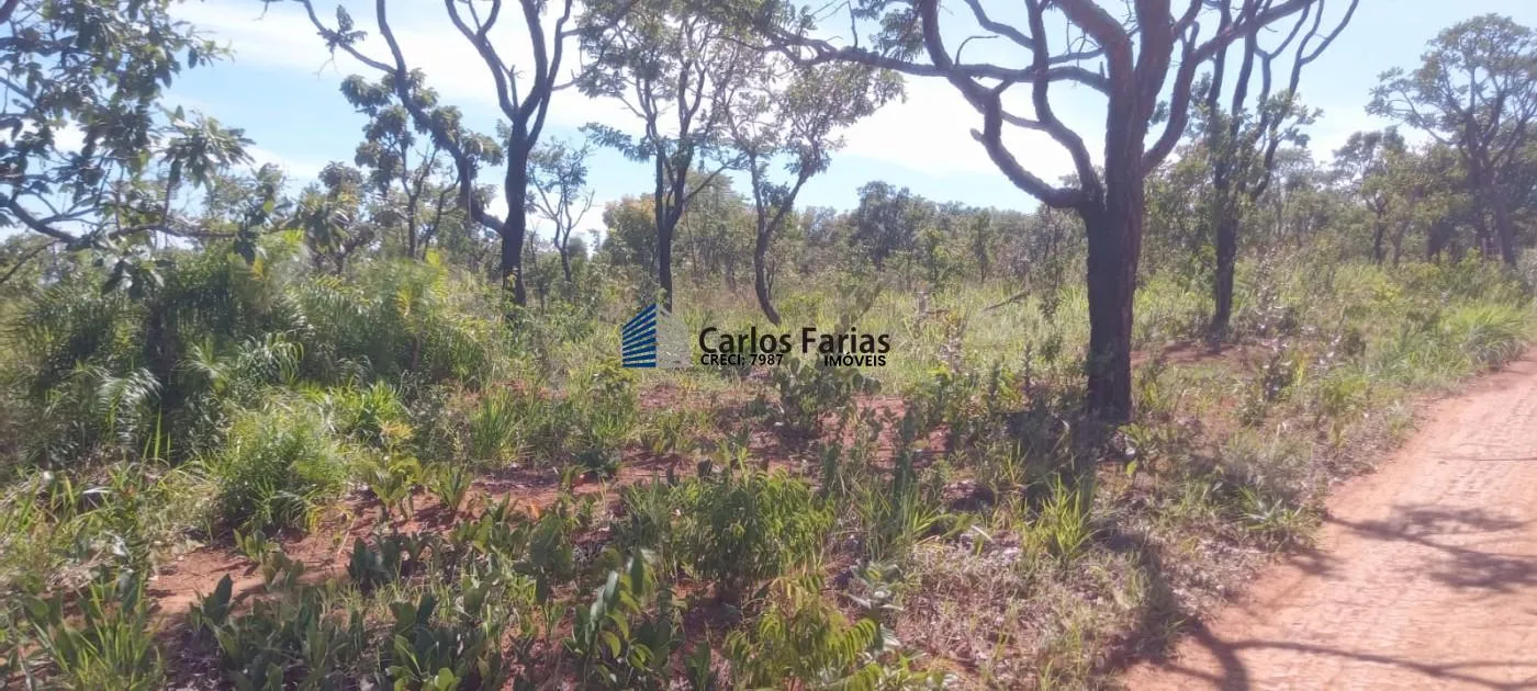 Imagem Chácara para Venda em Brasília, Setor Habitacional Jardim Botânico