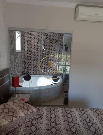 Imagem Apartamento 3 dormitórios, 3 Suítes, Varanda Gourmet, Belvedere Colinas Sjc