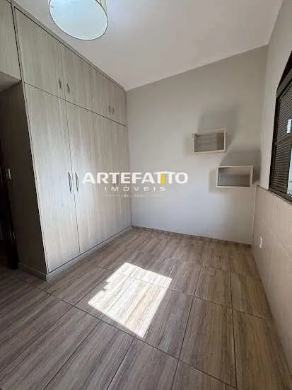 Imagem Casa à venda em Franca, Vila Scarabucci, com 3 quartos, 278m2