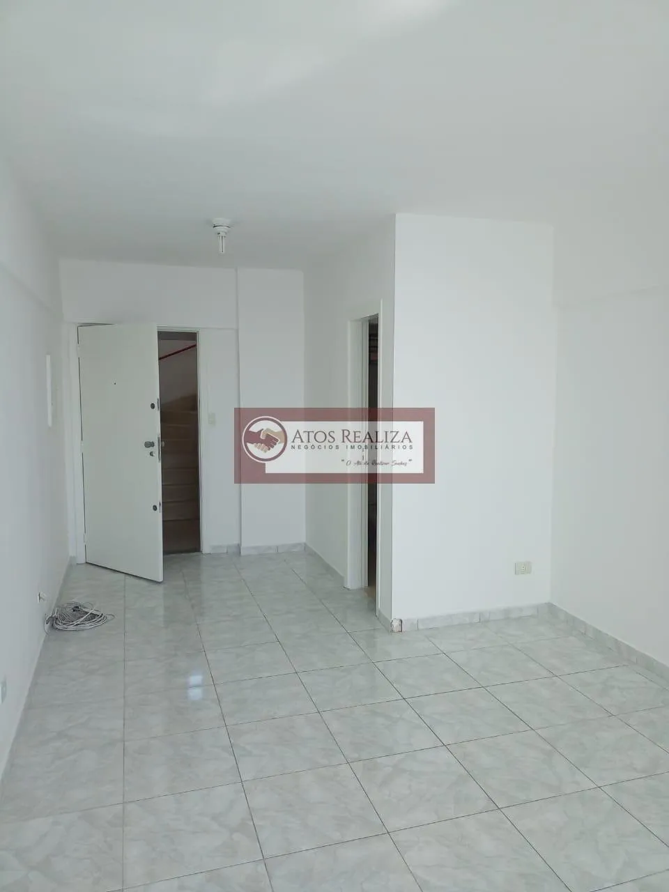 Imagem Sala Comercial em Santo Amaro, 29m², 1 Banheiro, para Locação
