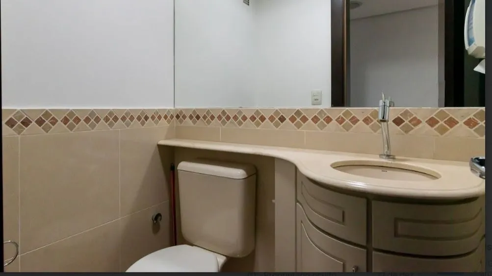 Imagem sala do bairro auxiliadora