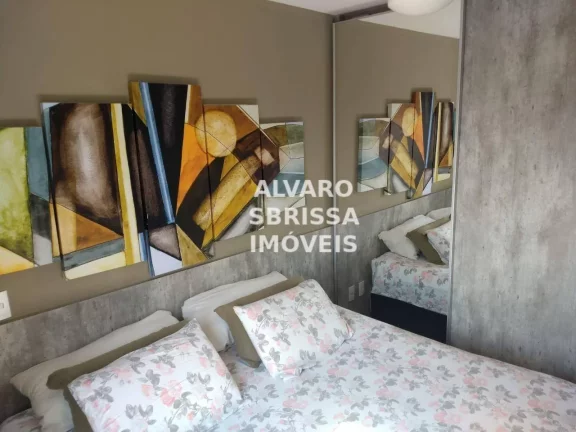 Imagem Apartamento duplex com 2 dormitórios à venda 96 m² Jardim Aeroporto I Itu SP