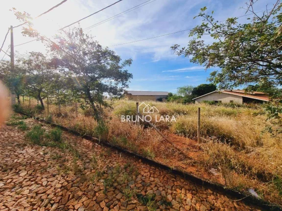 Imagem Terreno à venda em Igarapé MG Condomínio Fazenda Mirante.
