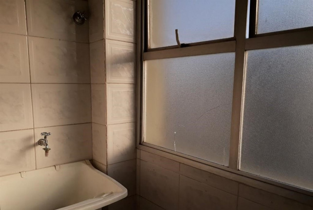 Imagem Apartamento com 2 Quartos para Alugar, 50 m² em Jardim do Tiro - São Paulo