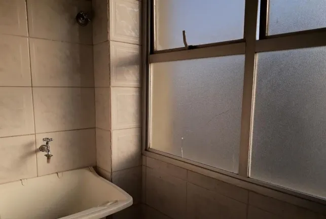 Imagem Apartamento com 2 Quartos para Alugar, 50 m² em Jardim do Tiro - São Paulo