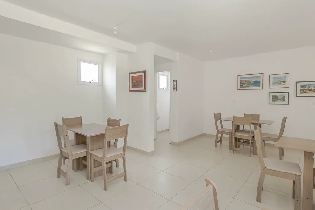 Imagem Apartamento em Teresópolis
