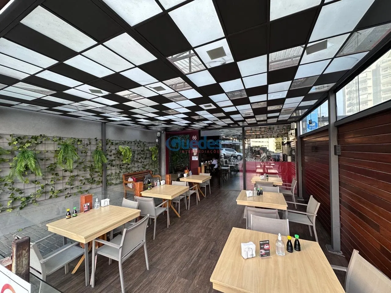 Foto do imóvel Restaurante à Venda em Vila Andrade - SP. 200m² Por R$299.000,00 em Vila Andrade, São Paulo - SP