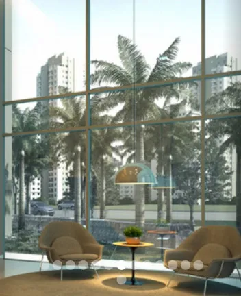 Imagem Apartamento com 1 Quarto à Venda, 41 m² em Umuarama - Osasco