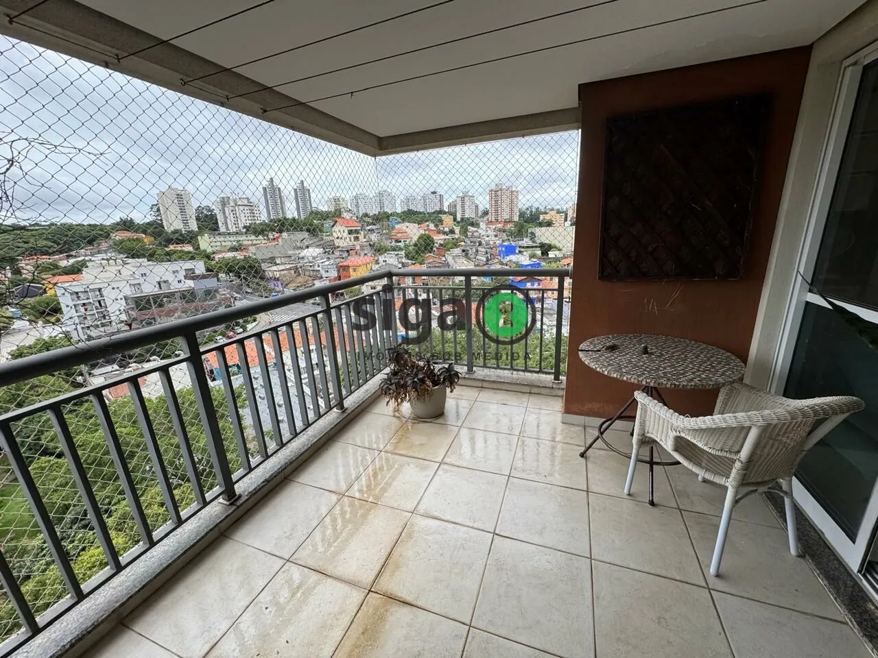 Imagem Apartamento com varanda próximo à USP e metrô ? lazer completo e portaria 24h