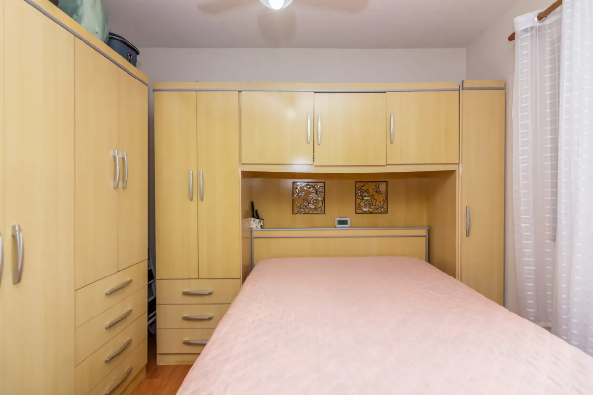 Imagem Apartamento para venda em Jardim Íris com 2 quartos, 50m2