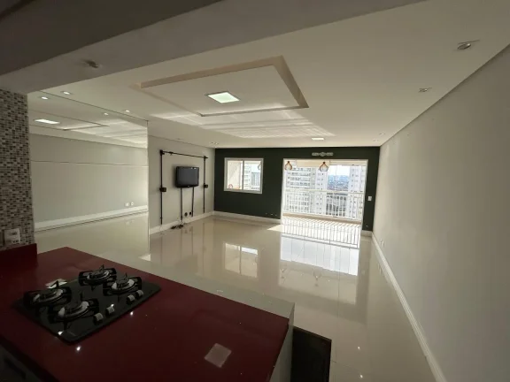 Imagem Apartamento andar Alto Anima Clube 91 m² 2 suítes 2 Vagas
