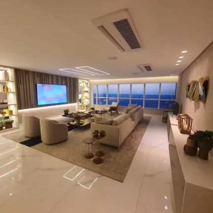 Imagem APARTAMENTO RESIDENCIAL em Vila Velha - ES, Praia da Costa