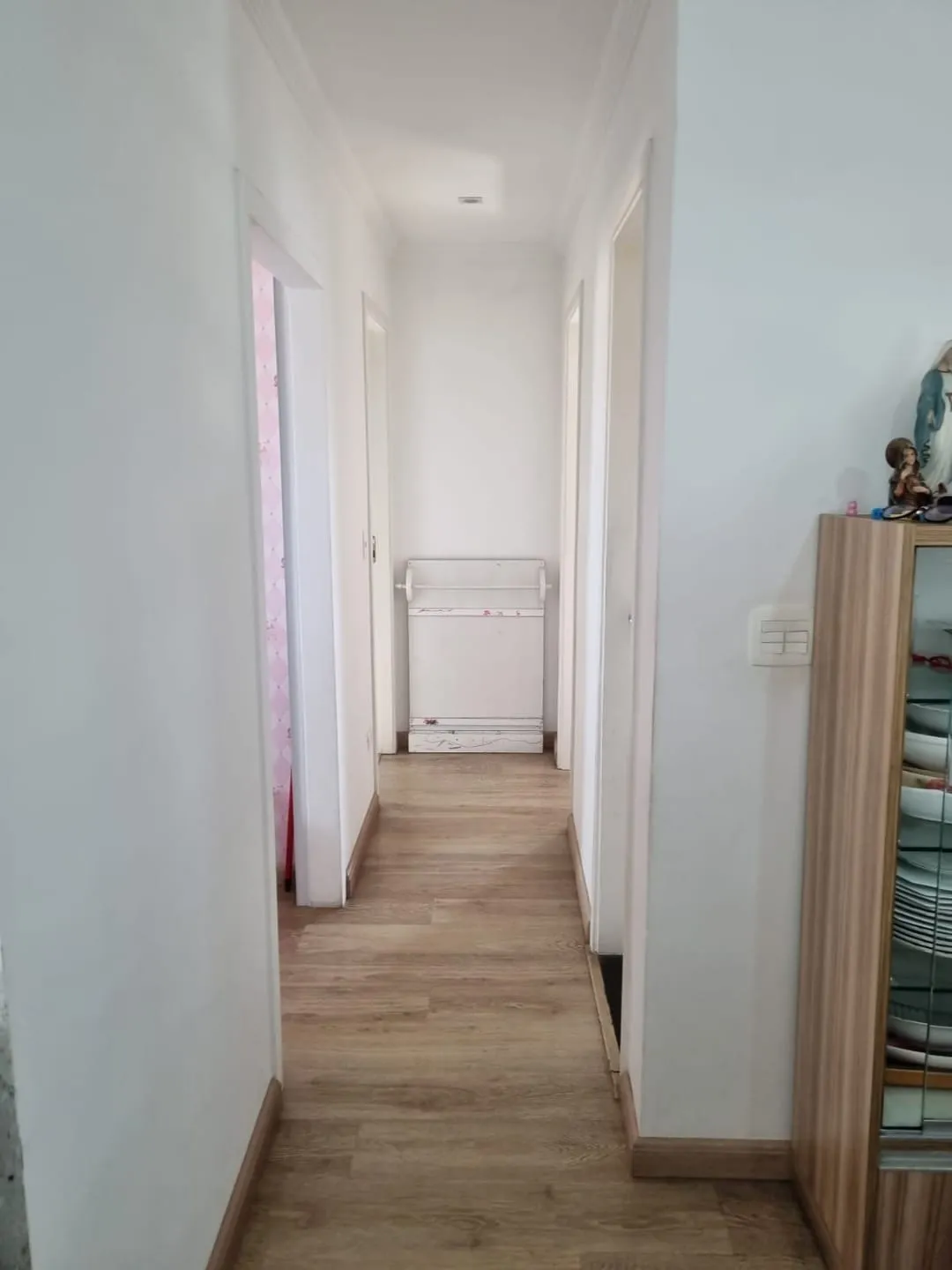 Imagem Apartamento à venda 3 Quartos, 1 Suite, 2 Vagas, 82M², Vila Jaboticabeira, Taubaté - SP | CYAN BOULEVARD DAS ÁGUAS