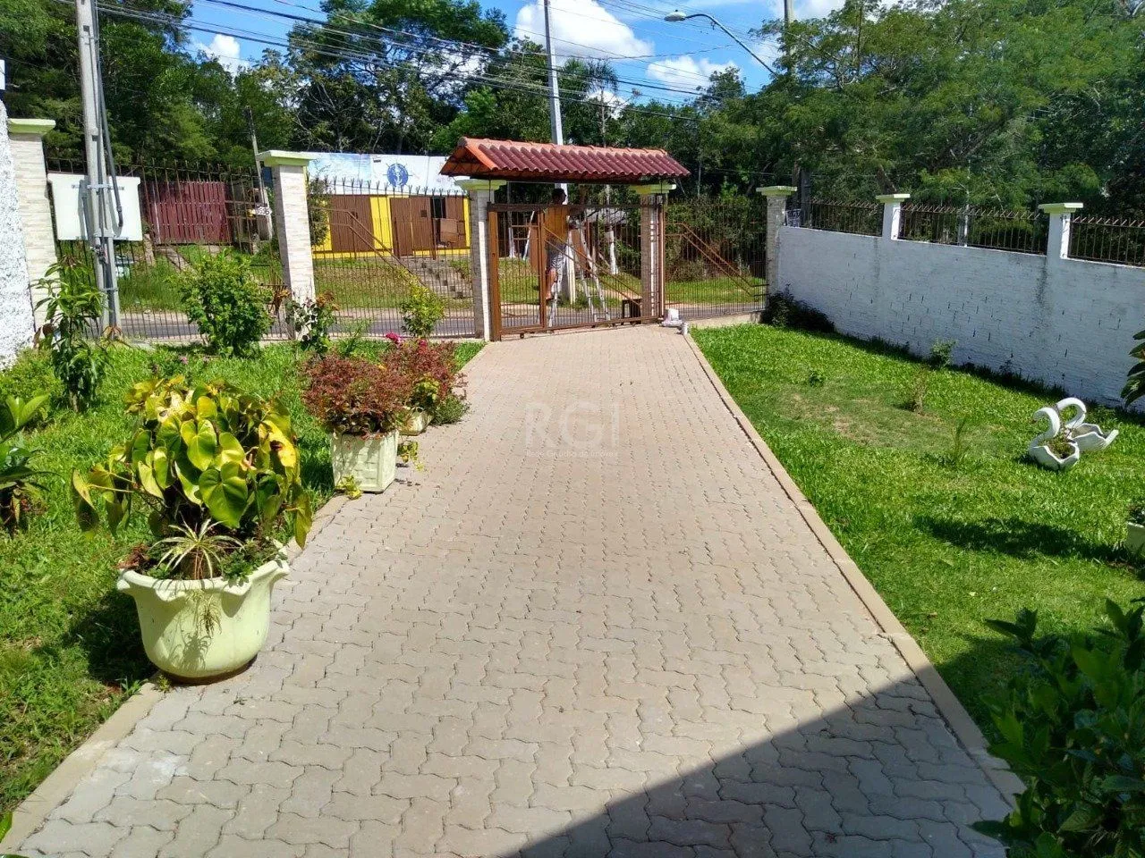 Imagem Casa para Venda - 260m², 3 dormitórios, 2 vagas - Belém Velho