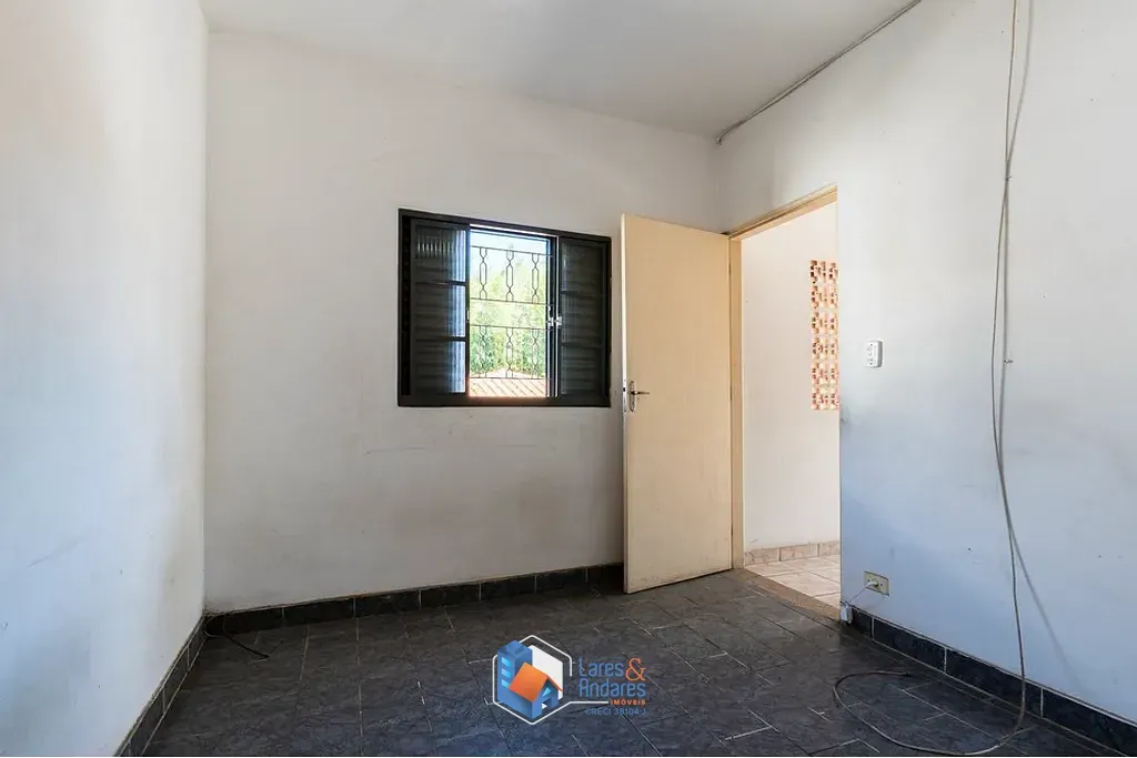 Imagem Casa à venda 3 Quartos 1 Suite 3 Vagas 190M² Brooklin Paulista São Paulo - SP