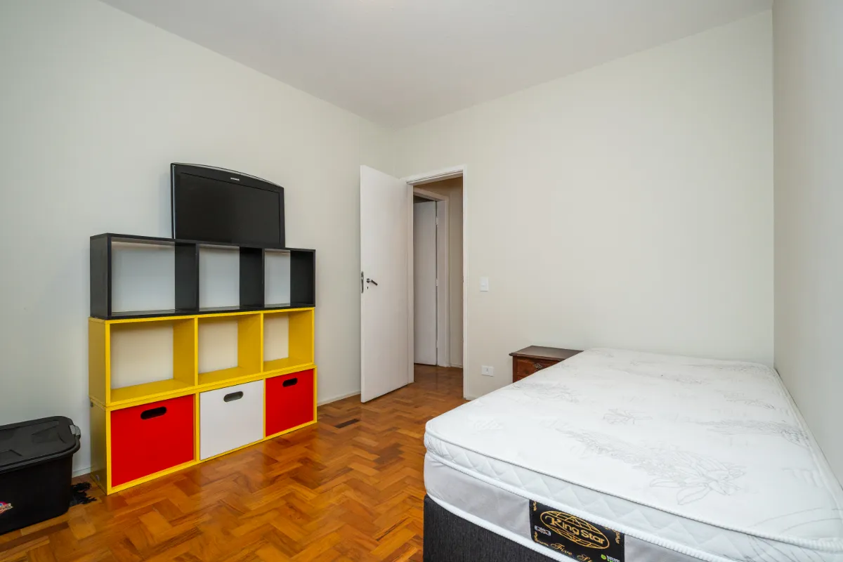 Imagem Apartamento para venda em Vila Mascote com 2 quartos, 80m2