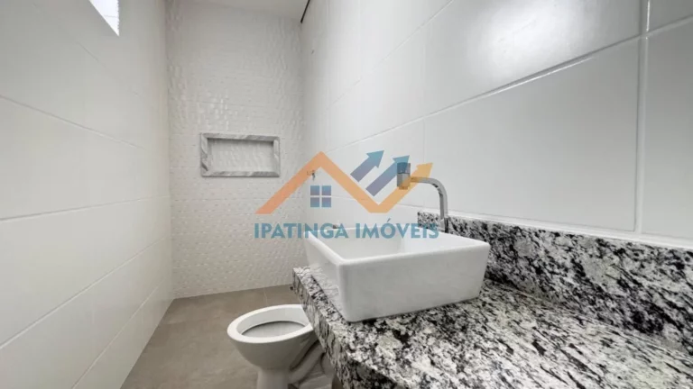 Imagem Cobertura Linear em ótima localização no bairro Imbaúbas em Ipatinga