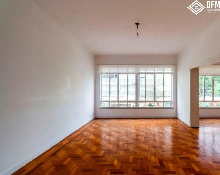 Foto do imóvel Apartamento com 4 Dormitorio(s) localizado(a) em São Paulo / Mato Grosso do Sul Ref.:809159 em Higienópolis, São Paulo - Mato Grosso do Sul