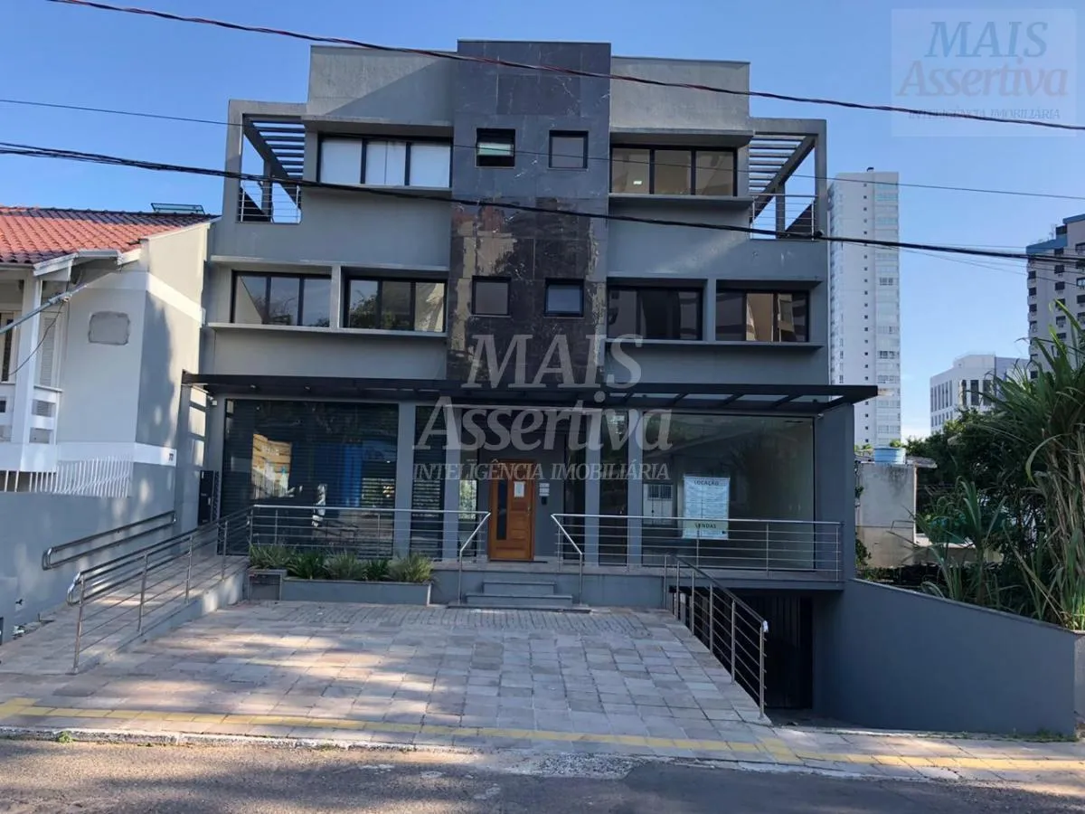 Imagem Sala comercial para locação, Jardim Maua em Novo Hamburgo