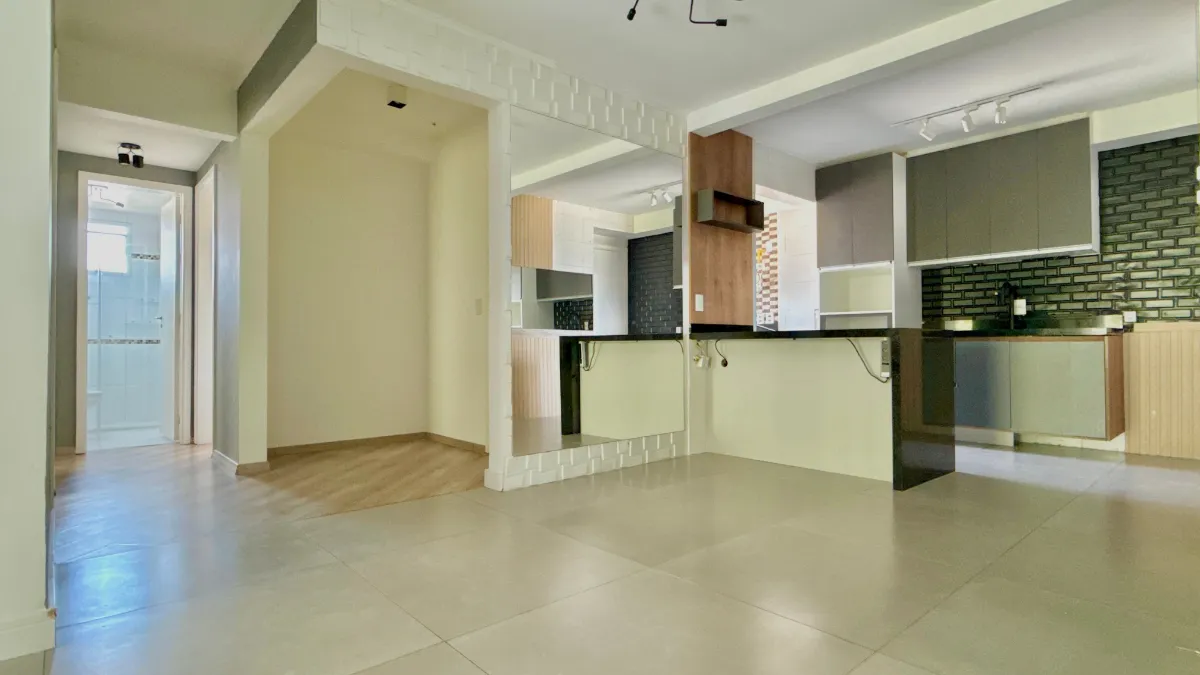 Imagem Apartamento para venda em Vila Andrade com 3 quartos, sendo 1 suíte, 96m2