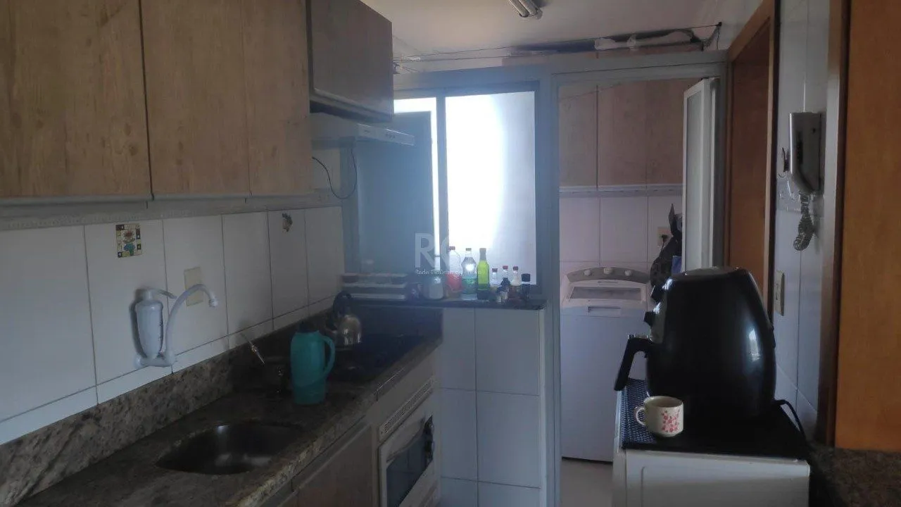 Imagem Apartamento em Nonoai