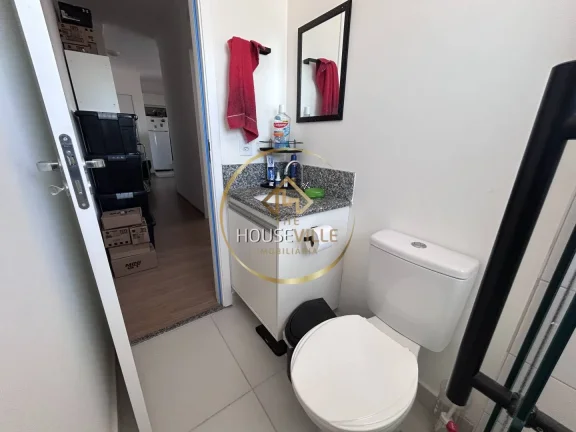 Imagem Apartamento, 2 Dormitórios (1 suíte), Jardim América.