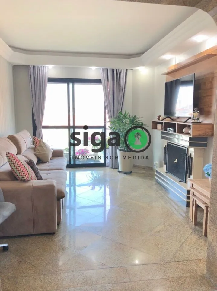 Foto do imóvel Apartamento a venda Vl Prudente 4 dormitorios