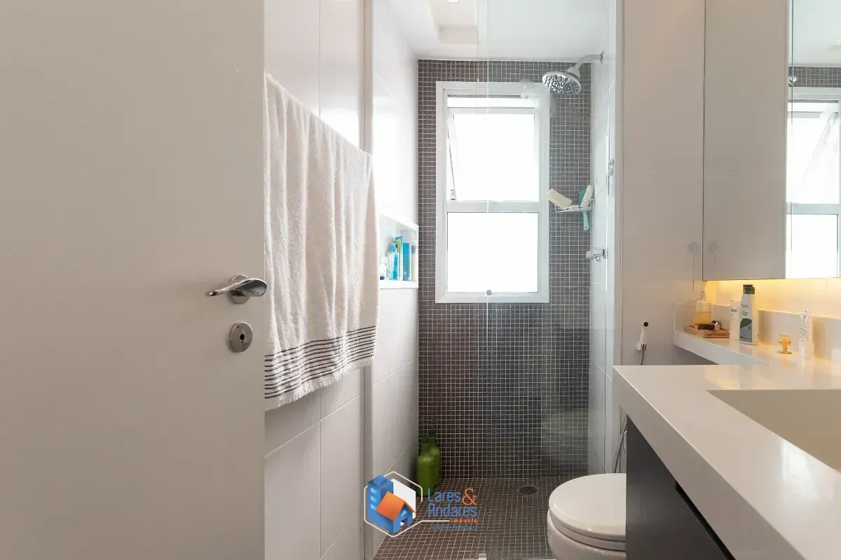 Imagem Apartamento para venda em Sumaré com 2 quartos, sendo 1 suíte, 88m²