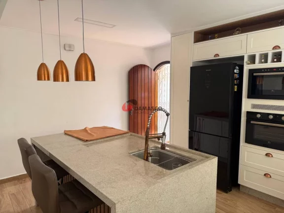 Imagem Casa duplex para Venda e Locação, olimpico , São Caetano do Sul, SP