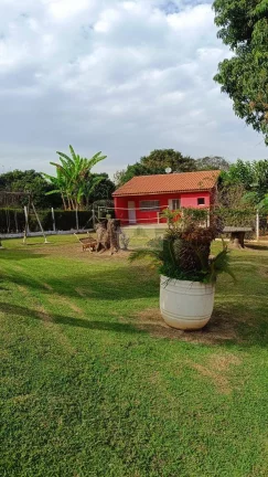 Imagem CHÁCARA SALTO DE PIRAPORA