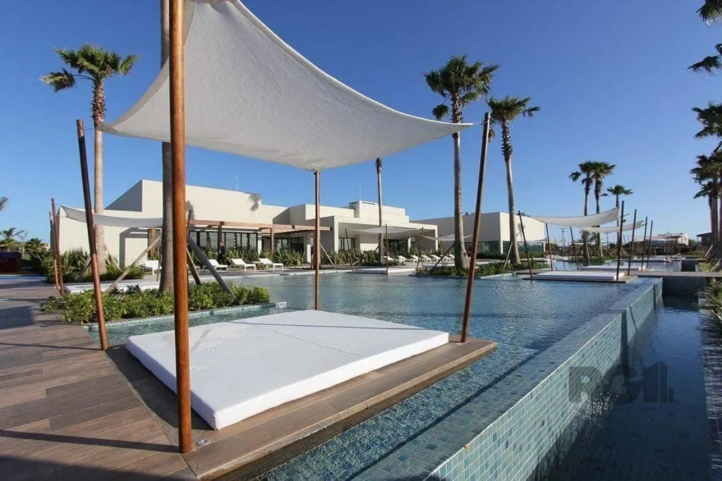 Imagem Casa de Condomínio em Praia da Cal