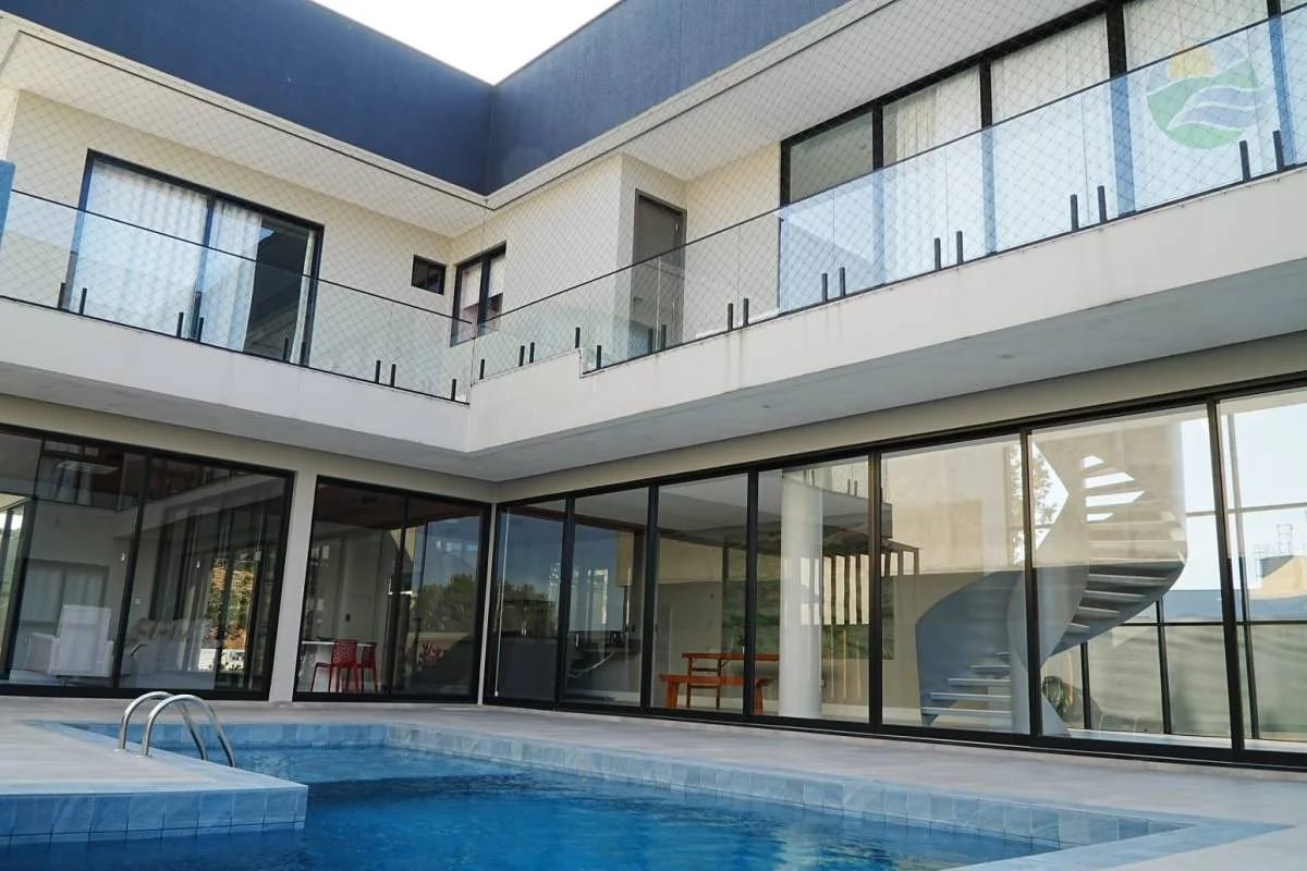 Imagem Casa de luxo, Alto padrão, Campina Grande PB