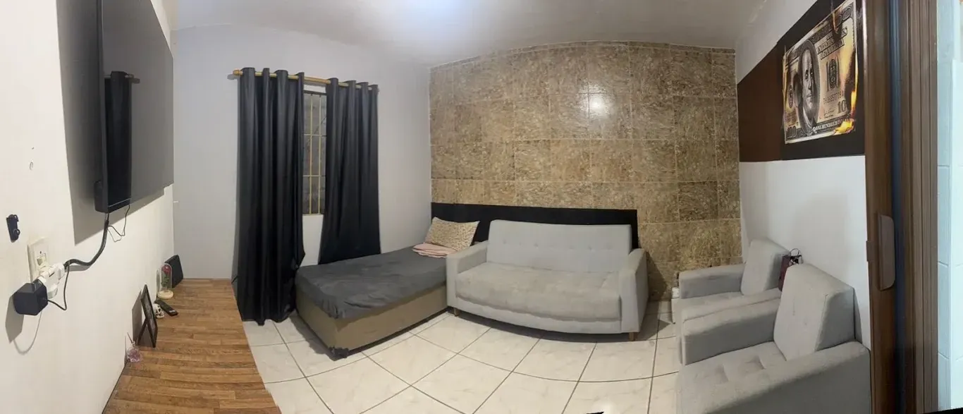 Foto do imóvel Casa com 3 Quartos à Venda, 150 m² em Rua Solidônio Leite, 882 - Chácara Belenzinho, São Paulo - SP