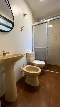 Imagem Apartamento amplo e espaçoso Bairro: Itaguá Ubatuba-SP