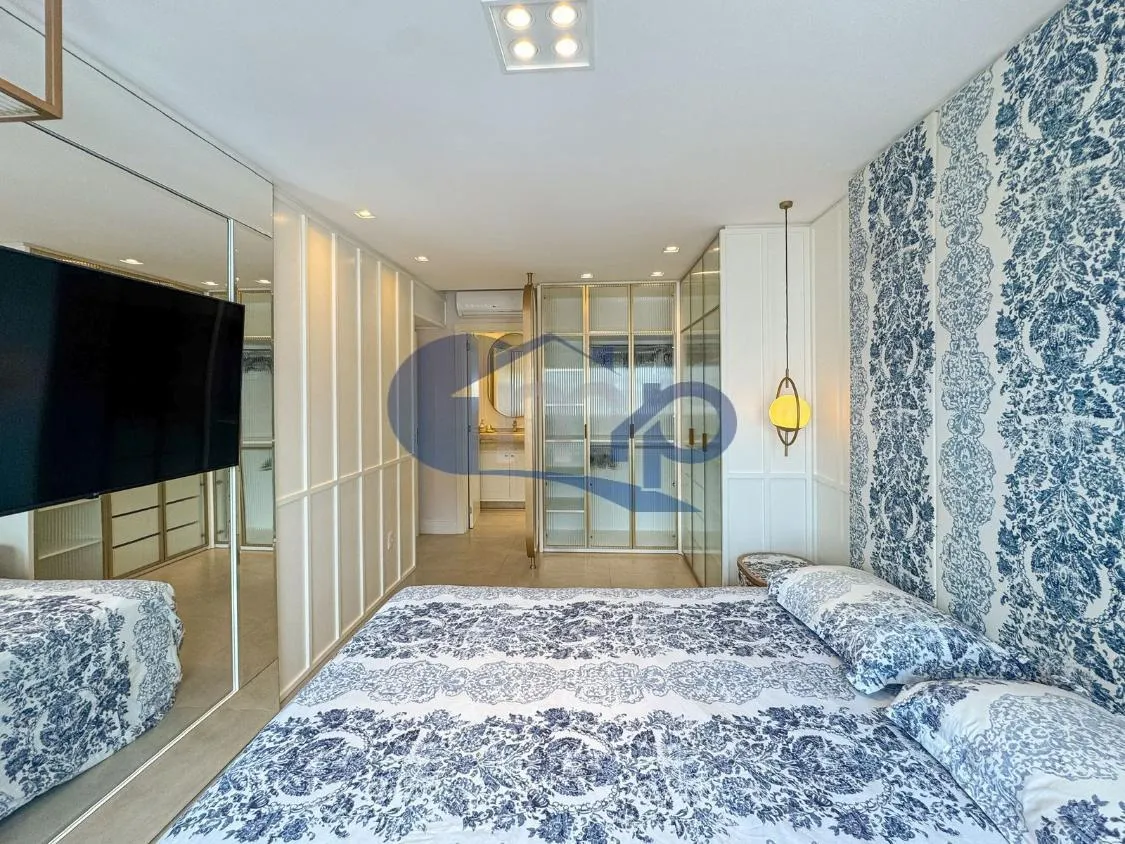 Imagem Apartamento á venda com 3 dormitórios no centro de Torres/RS