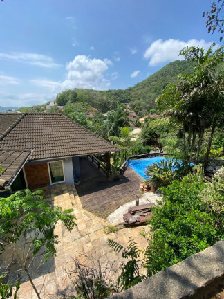Imagem Casa de Condomínio com 4 Quartos à Venda, 375 m²em Engenho do Mato - Niterói