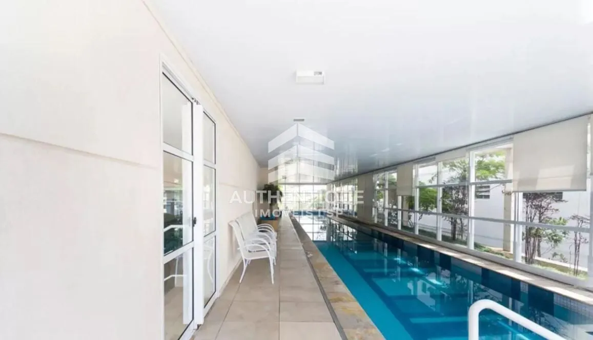 Imagem SMART VILA MASCOTE - Apartamento à venda em São Paulo/SP
